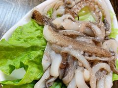 -P1泥炉烤肉(市桥富华东路店)