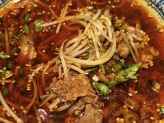 冒肥牛-辛香汇·现炒川菜(武进吾悦店)