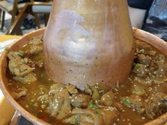 -0317火锅鸡·清真(正达店)