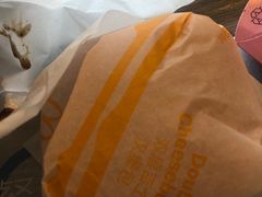 -麦当劳(廉江大道店)