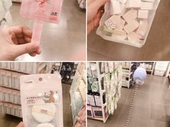 -名创优品(天河区正佳广场二店)