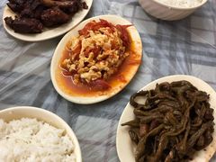-尹记餐馆(花园店)