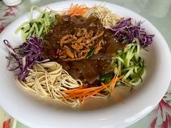 -石老头关东饺子王·东北菜(嘉华鑫城店)