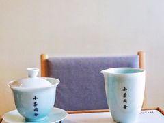 -小茶闲舍·观景商务茶馆(广州塔店)
