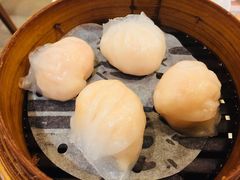 -添好运点心专门店(中环IFC店)