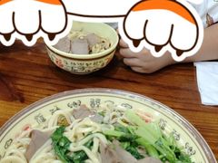 -望江面馆(杭州智汇中心店)