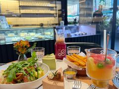 -gaga(深圳福田星河COCO Park店)