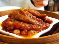 -虾饺妹·粤式手工点心(水荫路店)
