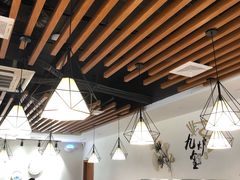 -九玺炉旋转小火锅(柠溪路店)