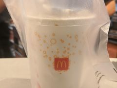 -麦当劳(秣陵路店)