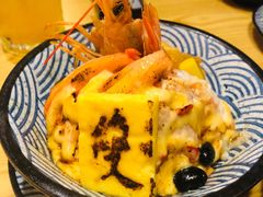 -無雙居酒屋(北京路店)