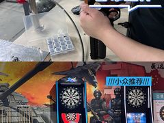 -都市枪神实弹射击俱乐部