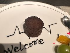 -Olive橄榄花园漂亮饭主题布置餐厅(大望路店)