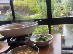 -湘力力小院·鱼汤泡饭(枫林路店)