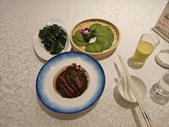 -四方阁酒楼(圣灯店)
