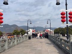 -溪口-滕头旅游景区