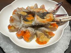 -高佳庄·海鲜酒楼(东港店)