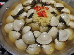 -拾下卜卜贝•海鲜火锅