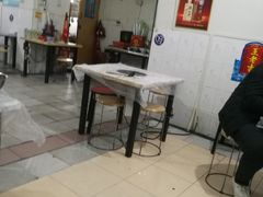 大堂-重庆特色冷锅鱼(武大店)