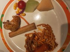 -比格比萨自助(宝山日月光店)