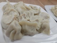 -老边饺子馆(北京南站1店)