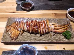 -立山居酒屋·烧鸟 天妇罗(西北湖店)