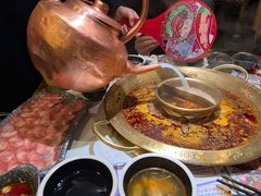 -哥老官重庆美蛙鱼头(松江地中海十八哥店)