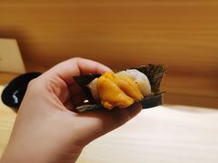 -鮨青(恒基名人购物中心店)