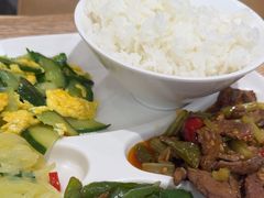 -乡村基·川味现炒大王(熙悦天街店)