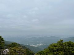 -梧桐山风景名胜区
