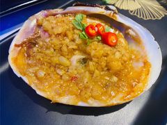 -钳小柒·小龙虾蓝龙王烧烤夜宵(长寿路店)