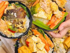 -三煮纸包鱼(青岛总店)