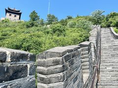 -居庸关长城