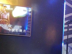 -唱吧麦颂KTV(萧山加州阳光广场店)
