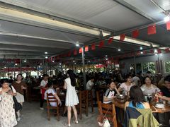 -大地农庄(逢沙大道店)