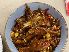 -老三样·旧食新味(万寿宫店)