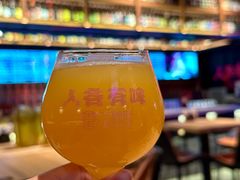 -牛啤堂精酿啤酒餐吧(五棵松华熙店)