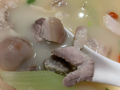 腌笃鲜-松鹤楼·非遗·苏帮菜(融科店)