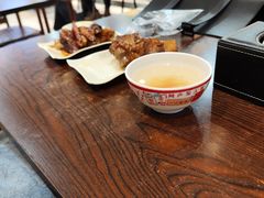 -香友记正宗隆江猪脚饭(首经贸店)