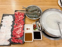 -吉友粥底火锅(方斜路店)