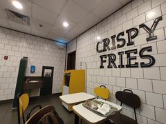 -麦当劳(文武路店)