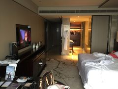 -广交会威斯汀酒店