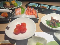 -匠和风精致料理(宁德万达店)