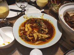 -渝信川菜 · 川味家常菜(长安店)