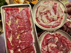 -西塔老太太泥炉烤肉(双井店)