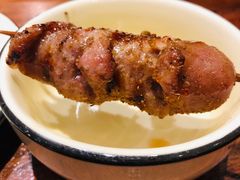 -吉香碳烤生蚝(仙霞路店)