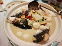 -湖锦酒楼·32年地道湖北菜(光谷店)