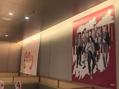 -海底捞火锅(北国先天下店)