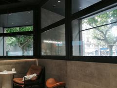 -Manner Coffee(淮海755店)