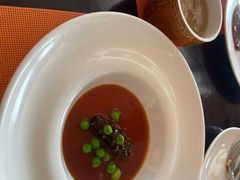 -洲际酒店·地平线全日餐厅HORIZON CAFÉ